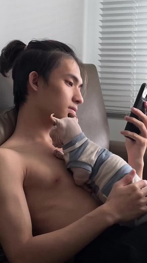 Boyfriend Tv (@boyfriendtv_)’s videos with suara asli - Boyfriend Tv