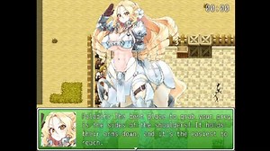 Centaur Trainer vore - God Complex