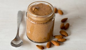 Activated Almond Butter Is The Healthy Alternative To Peanut Butter