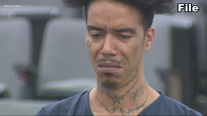 Dad makes Alford plea in beating death of 2-year-old son