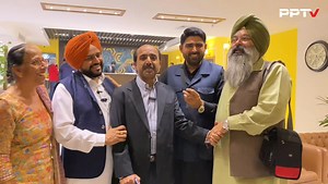 Views of Indian Punjabi Showbiz Stars regarding 2nd International Punjabi Conference Lahore by Punjabi Parchar organization with the collaboration of Punjabi Lehr and Pilac Pakistan. #punjabiconference2024 #punjabiconferencelahore #ahmedrazapunjabi #ahmadrazapunjabi #IPC2024 #PunjabiParchar #punjabiconference #punjabi #punjabiactor #punjabiactress | Punjabi Parchar