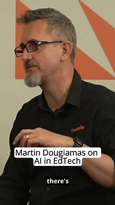 22 reactions | Will AI have a positive impact on lifelong learning?  #AI #LifelongLearning #EdTech | Moodle | Facebook