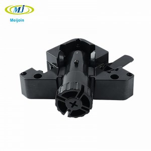 [Hot Item] Factory Kitchen Adjustable Plastic Leg Cabinet Furniture Leg