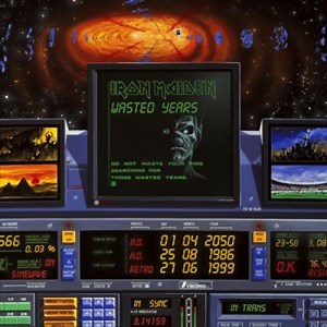 Reach out - Análisis | Significado - Iron Maiden