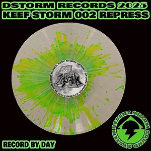 Desert Storm Soundsystem on Reels