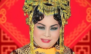 Nghệ sĩ tuồng cổ Xuân Yến qua đời