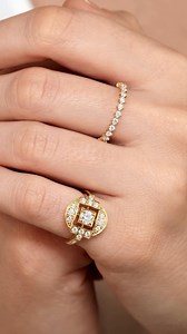 3.7K views · 16 reactions | Pinky promise? La tendance évolue et les...