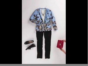 1.9K views · 32 reactions | Style ist Trumpf! Up to date mit dem...