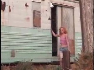White Trash Mom Fucked Anally