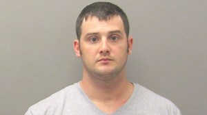 Police: Man arrested for taking video of woman in tanning booth at Hot Springs gym