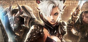 GS News - Tera going free-to-play