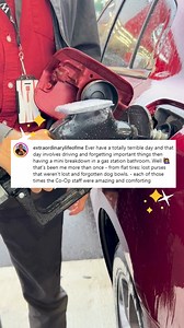 We asked about your favorite Co-op experiences, and here’s what some of you had to say about our gas bars! 殺 We’re thrilled to read all the positive comments and are so glad you've had memorable moments with us. Thank you for being part of our Co-op community! #mycoop #RedRiverCoop #LoveLocal | Red River Co-op | Facebook