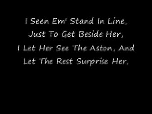 bedrock lyrics, ******** Lil Wayne, Gudda Gudda, Nicki Minaj, Drake, Tyga & Jae Millz, Lloyd