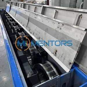 [Hot Item] Rod Breakdown Drawing Machine Manufacture