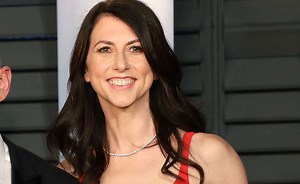 Jeff Bezos’ ex-wife MacKenzie Scott files for divorce from second husband