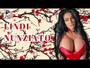 Lindi Nunziato Curvy Model - Lindi Nunziato Wiki and Bio