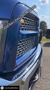 #2016 #MEGACAB #RAM #2500 #LIFTED 🤯🤯 This truck made it HOT 🥵 today 🔥 SUMMER TIME!!!!!! | Country Diesels