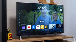 Обзор Яндекс ТВ Станции с Алисой YNDX-00092K — ни дня без интернета | Телевизоры | Обзоры | Клуб DNS