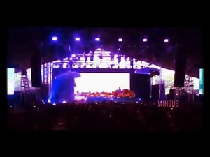 Bitch Lasagna - Pewdiepie (Official Live Performance) [unedited]