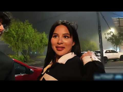 WE FINISHED THE BARBECUE AT A DISCO 💃🕺 🍾| KIKE JAV