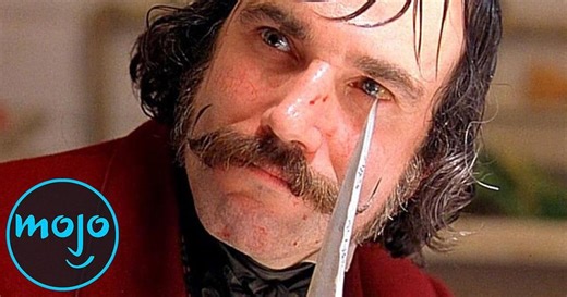 Top 10 Most INTENSE Actors of All Time  | Articles on WatchMojo.com