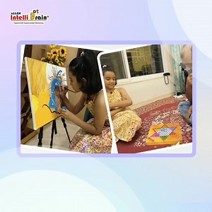 ALLEN IntelliBrain on Reels | Facebook