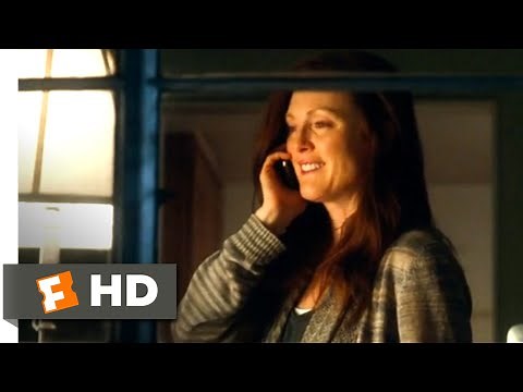 Crazy, Stupid, Love. (2011) - Call Anytime Scene (8/10) | Movieclips