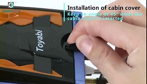 RC Boat-Remote Control Boats for Pools and Lakes Fast RC Boats for Adults and Kids,4 Channel 2.4GHZ 25+ MPH Remote Control Boat with Rechargeable Boat Battery