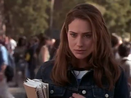 Boys and Girls (2000)