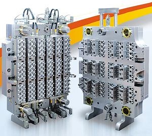 [Hot Item] 1881 Pco Neck Pet Preform Mould