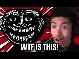 We do a little trolling! | Friday Night Funkin - VS Trollface FULL WEEK - FNF MODS [HARD]