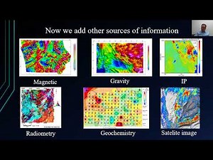 How to find your next deposit