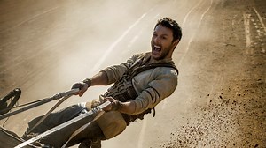 41K views · 215 reactions | Are you ready to defy an empire? The revolution begins here in the new trailer for Ben-Hur. | Ben-Hur Film | Facebook