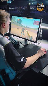 360K views · 1.1K reactions | See? It happens even to the best of us!  #BudapestMajor | StarLadder CS:GO | Facebook