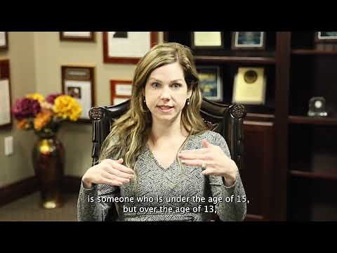 3rd Degree Criminal Sexual Conduct Explained
