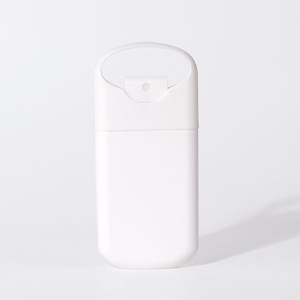 [Hot Item] 20ml Credit Card Shape Pocket Perfume Bottle Pattern Perfume Test Spray Bottle
