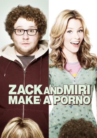 Zack and Miri Make a Porno Trailer