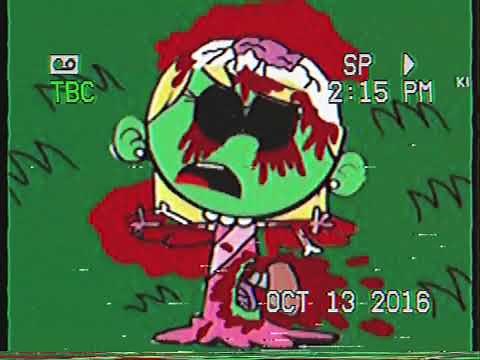 Enough is Enough (Fossil Loud 11) The Loud House Lost Episode v3.0.00