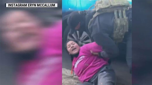 ‘This is crazy’: Mika shocked by ICE removing two women from car near Chicago school