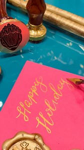 Celebrate the Holidays at Kurt Geiger! Join us today at Kurt Geiger from 12-8PM & tomorrow, December 8th, from 11-7PM to personalize your accessory with beautifully hand-painted, calligraphed initials and take advantage of their holiday complimentary gift-wrapping service. ✨ Kurt Geiger is located on the lower level next to Marc Jacobs. We will see you there! ☺️ | Fashion Valley
