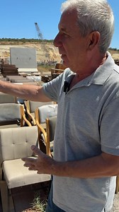 862K views · 7.6K reactions | Ψυγειάκια από καράβια ️#cashortrashgr #cashortrash #evaluation #trash #restoration #dimitrisdemertzis #parelthon #antique #antiqueshop #mytilene #lesvos #greek #vintage #old #handmade | Παλαιοπωλείο Parelthon ΕΕ | Facebook