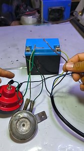 620K views · 4K reactions | Paano wiring ng Horn relay | Jeffrey Samson | Facebook