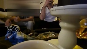 Straight Best Friend Seduced