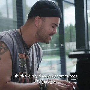 222 reactions · 23 shares | My new single ‘Let Me Drink' is about giving yourself a break, finding balance and having fun. Available now! | Guy Sebastian | Facebook