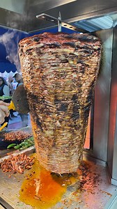 26K views · 3.7K reactions | Cerramos este sabroso taco tour por...