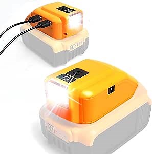 Cordless Work Light