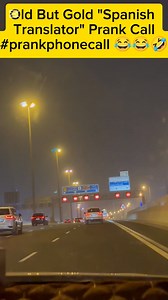 1.4K views · 18 reactions | Old But Gold "Spanish Translator" Prank Call #prankphonecall 藍 #fypシ゚viralシfypシ゚ #fypシ゚viralシ #fypviralシ #funnyreelsvideo #trendingreels #fypageシ #trendingreelsvideo #now #Trend #prankphonecall | Chimaobi Conleth Kanu | Facebook
