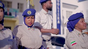 36K views · 2.9K reactions | Heesta Xamareey Caynkaa ku samir | Fannaaniinta Kooxda Goodir. | Telefishanka Qaranka Somaliland | Facebook