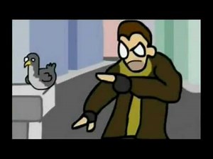 {YTP} ~ Grand Theft Sus IV.