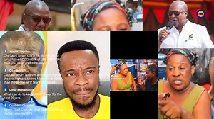 Market women call on Mahama to save🔥 them from Akufo Addo and the NPP - Freemind Reacts! | Freemind Family News